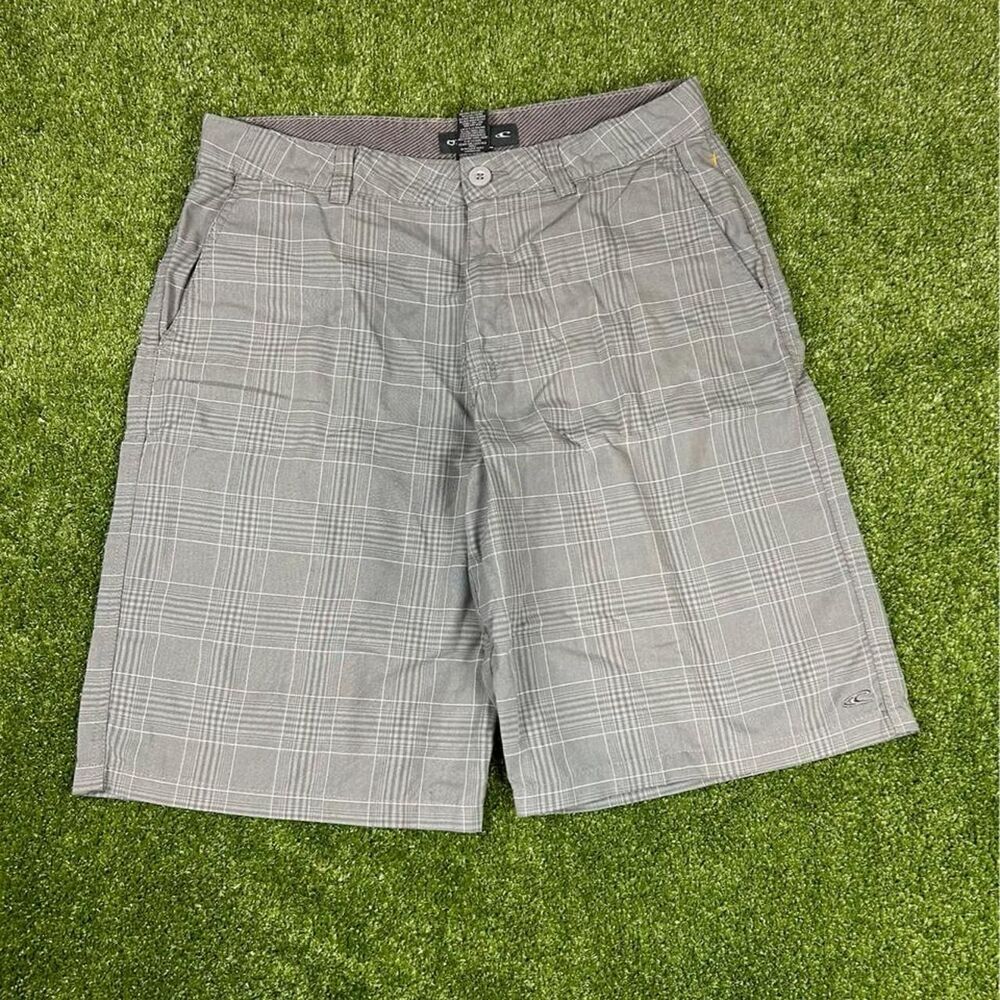 O-neill Men's Grey Shorts